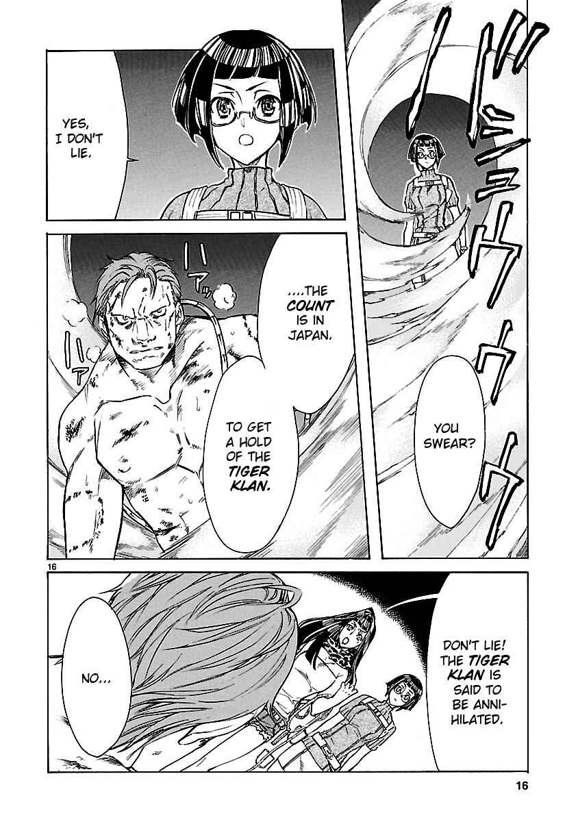 Page 19 Chapter 4 KLAN