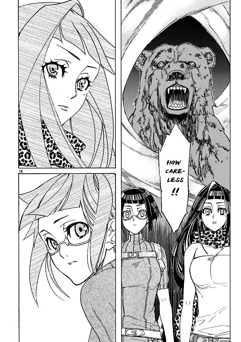Page 21 Chapter 4 KLAN