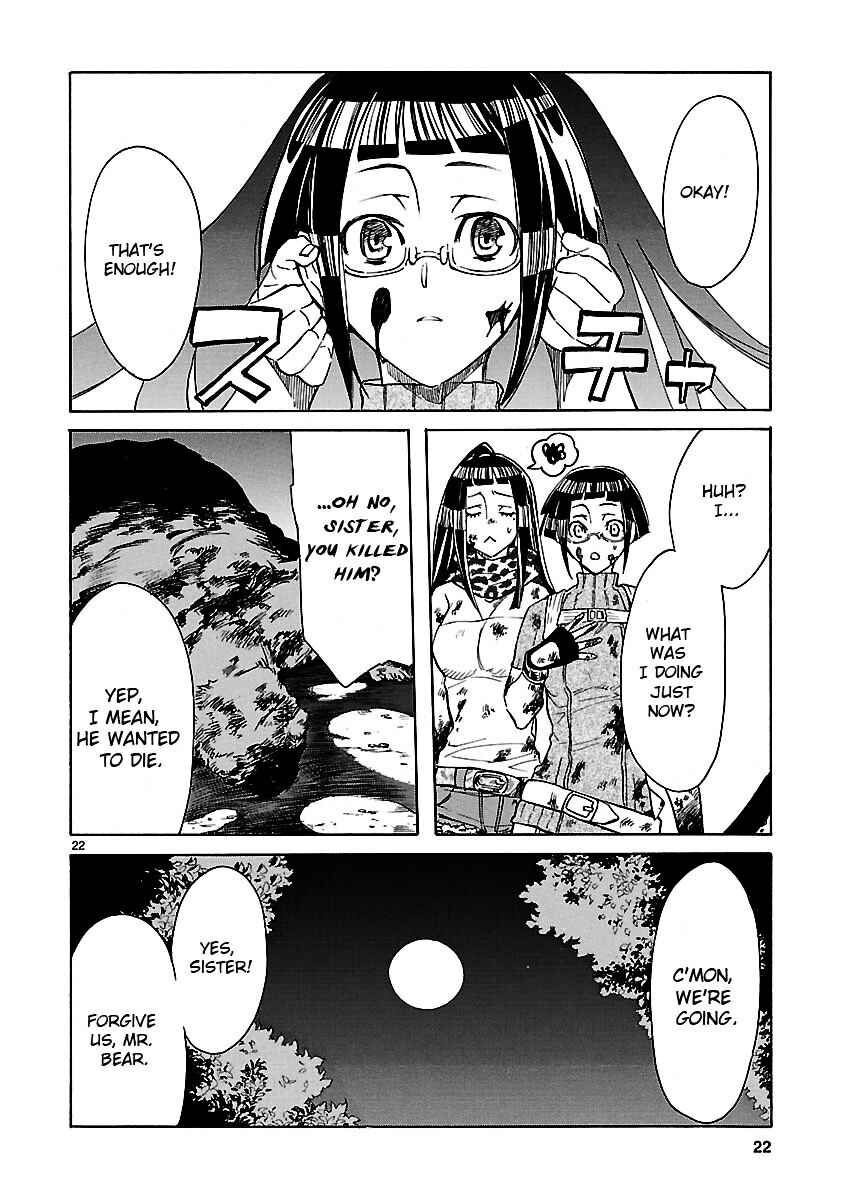 Page 25 Chapter 4 KLAN