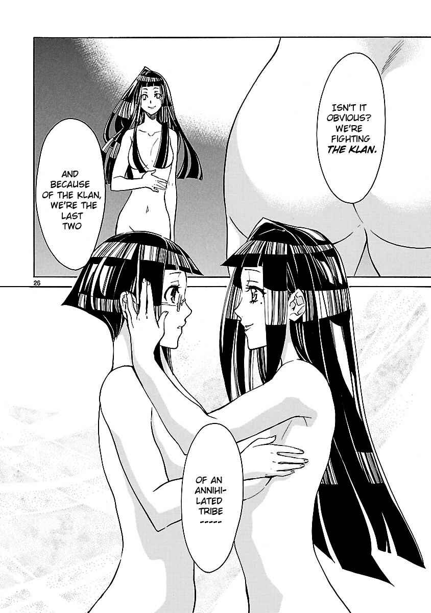 Page 29 Chapter 4 KLAN