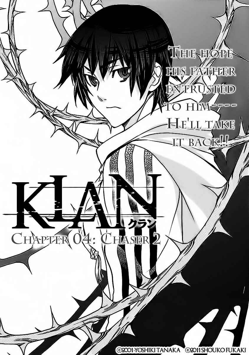 Page 3 Chapter 4 KLAN