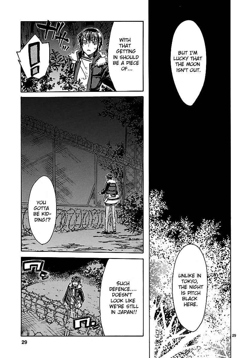 Page 32 Chapter 4 KLAN