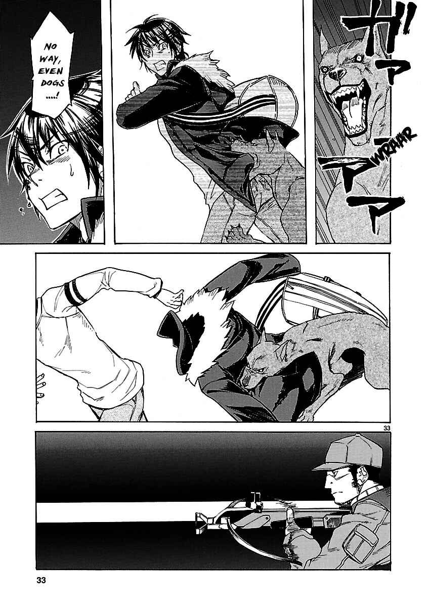 Page 36 Chapter 4 KLAN