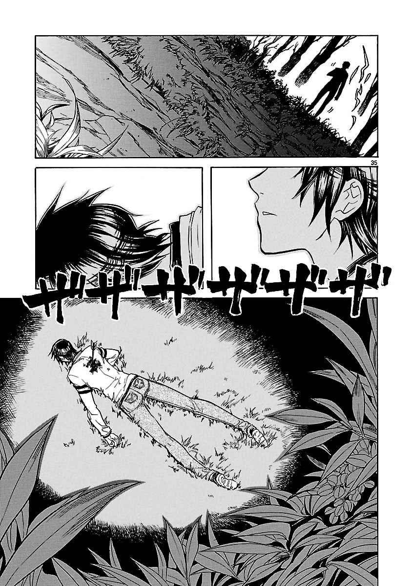 Page 38 Chapter 4 KLAN