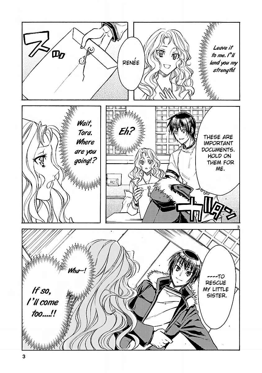 Page 6 Chapter 4 KLAN