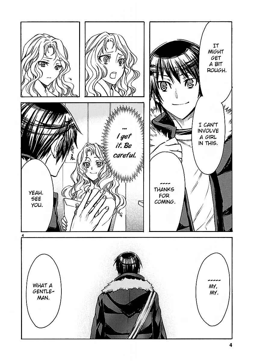 Page 7 Chapter 4 KLAN