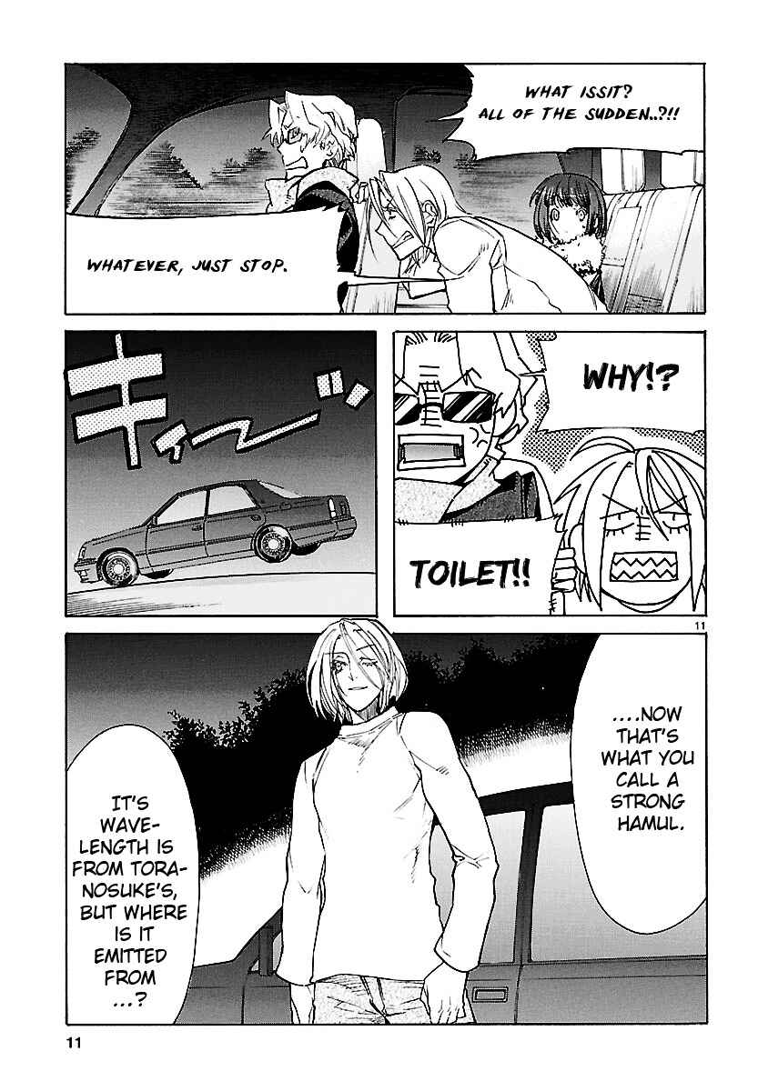 Page 11 Chapter 6 KLAN