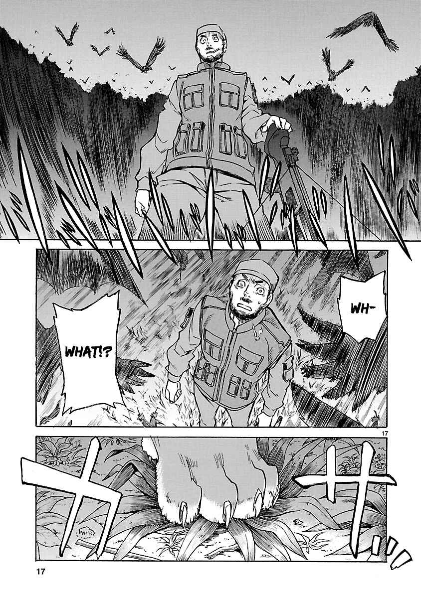 Page 17 Chapter 6 KLAN