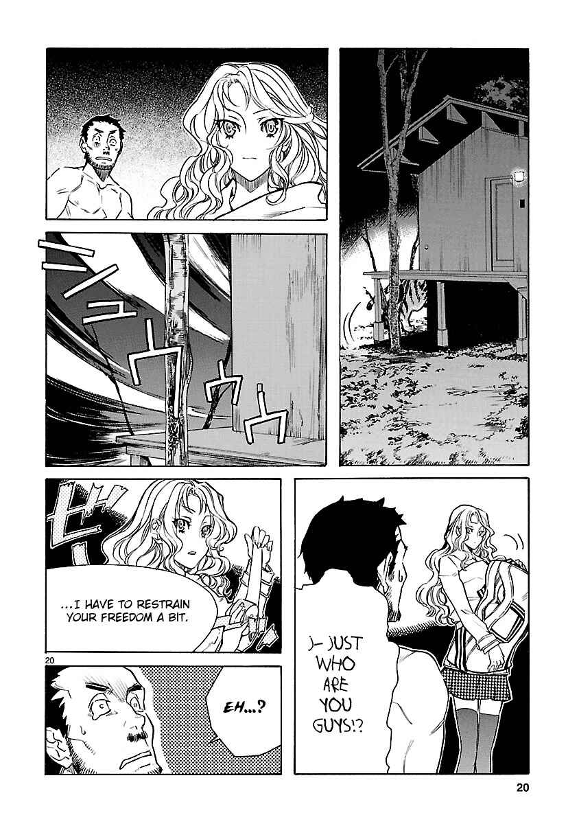 Page 20 Chapter 6 KLAN