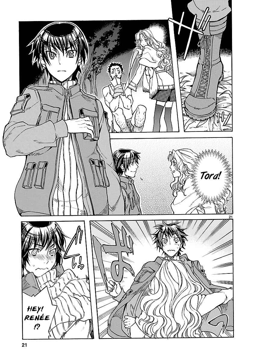 Page 21 Chapter 6 KLAN