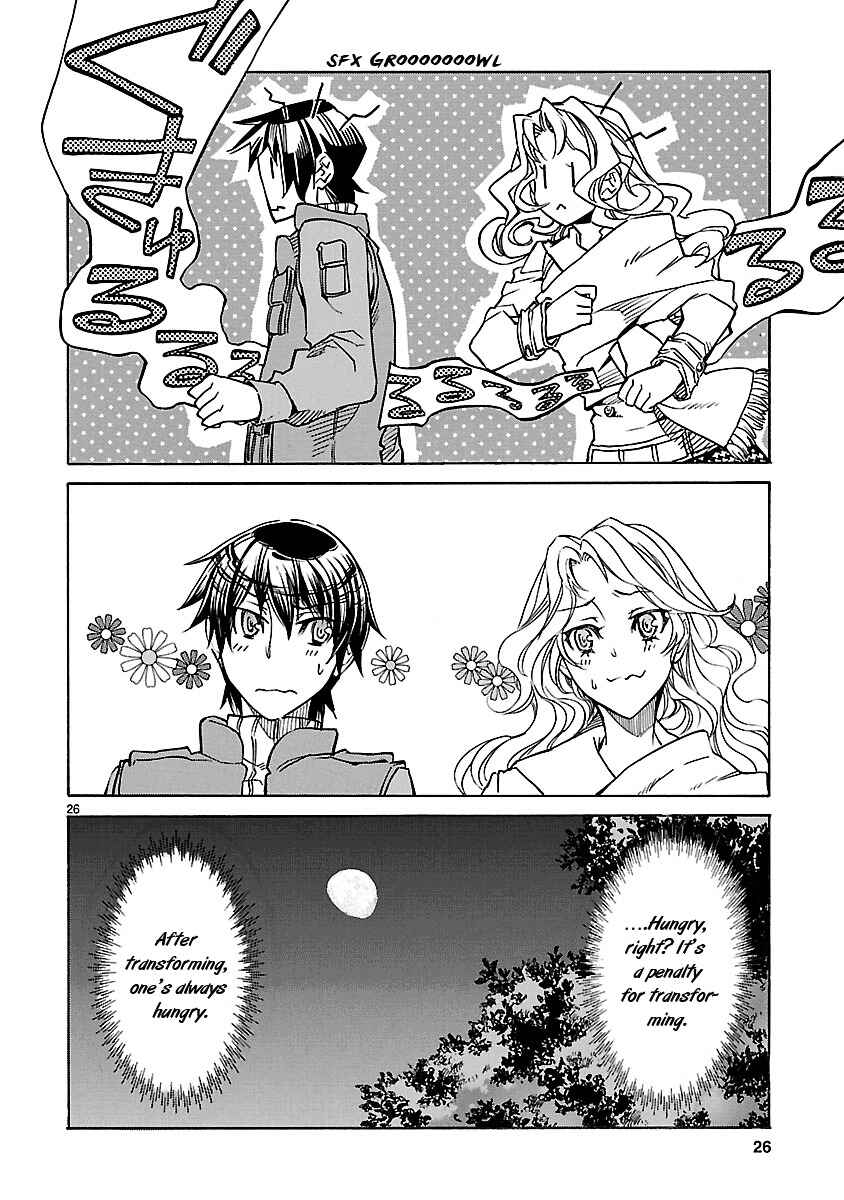 Page 26 Chapter 6 KLAN