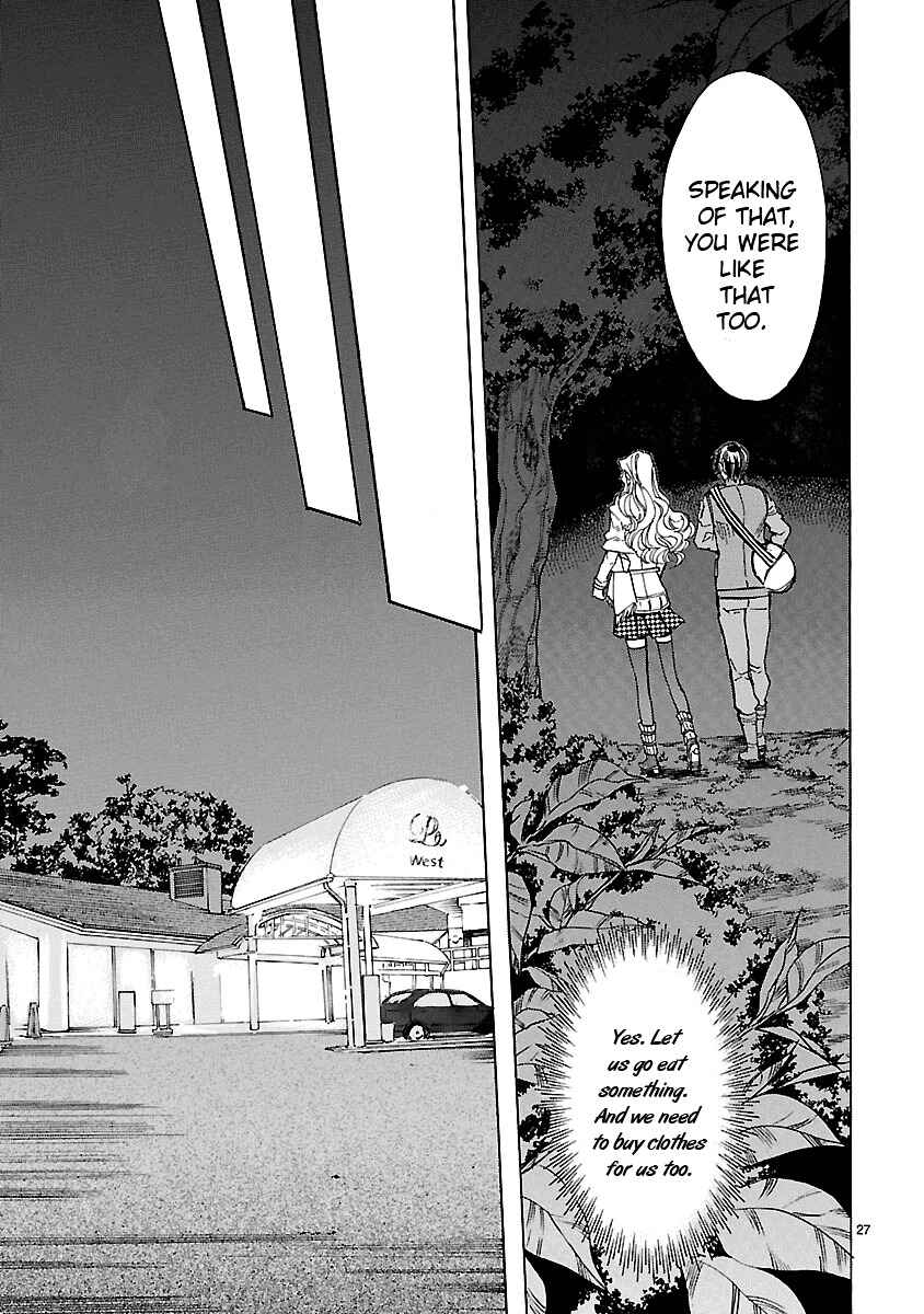 Page 27 Chapter 6 KLAN
