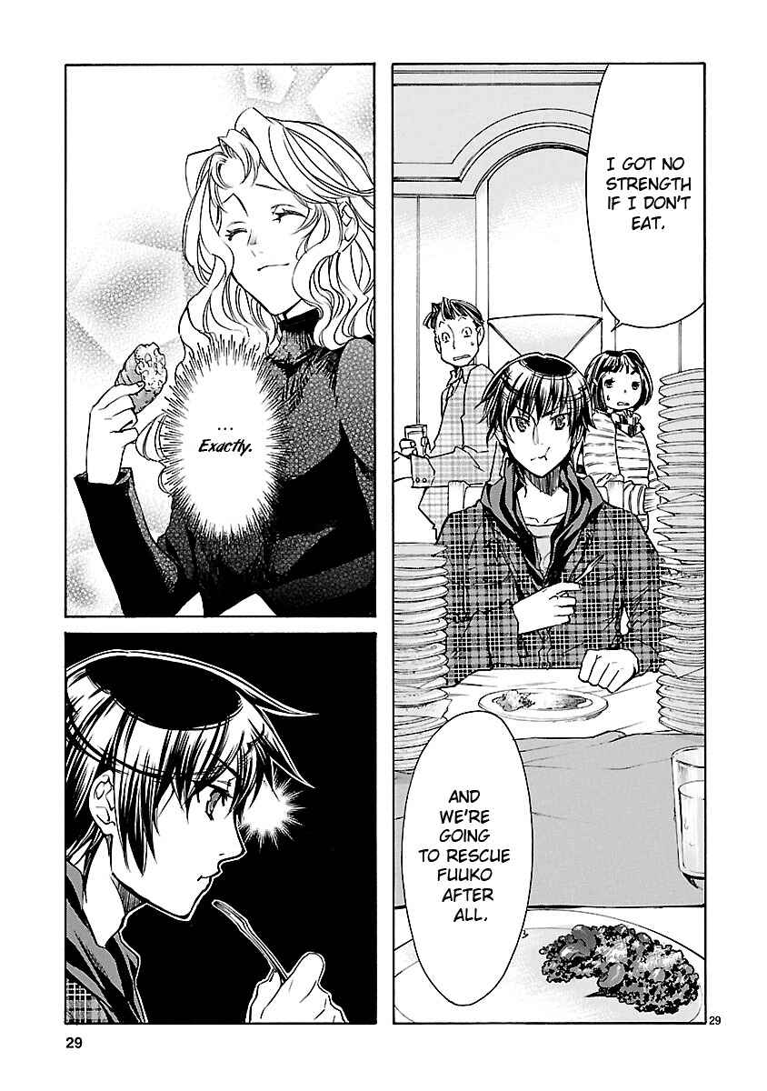 Page 29 Chapter 6 KLAN