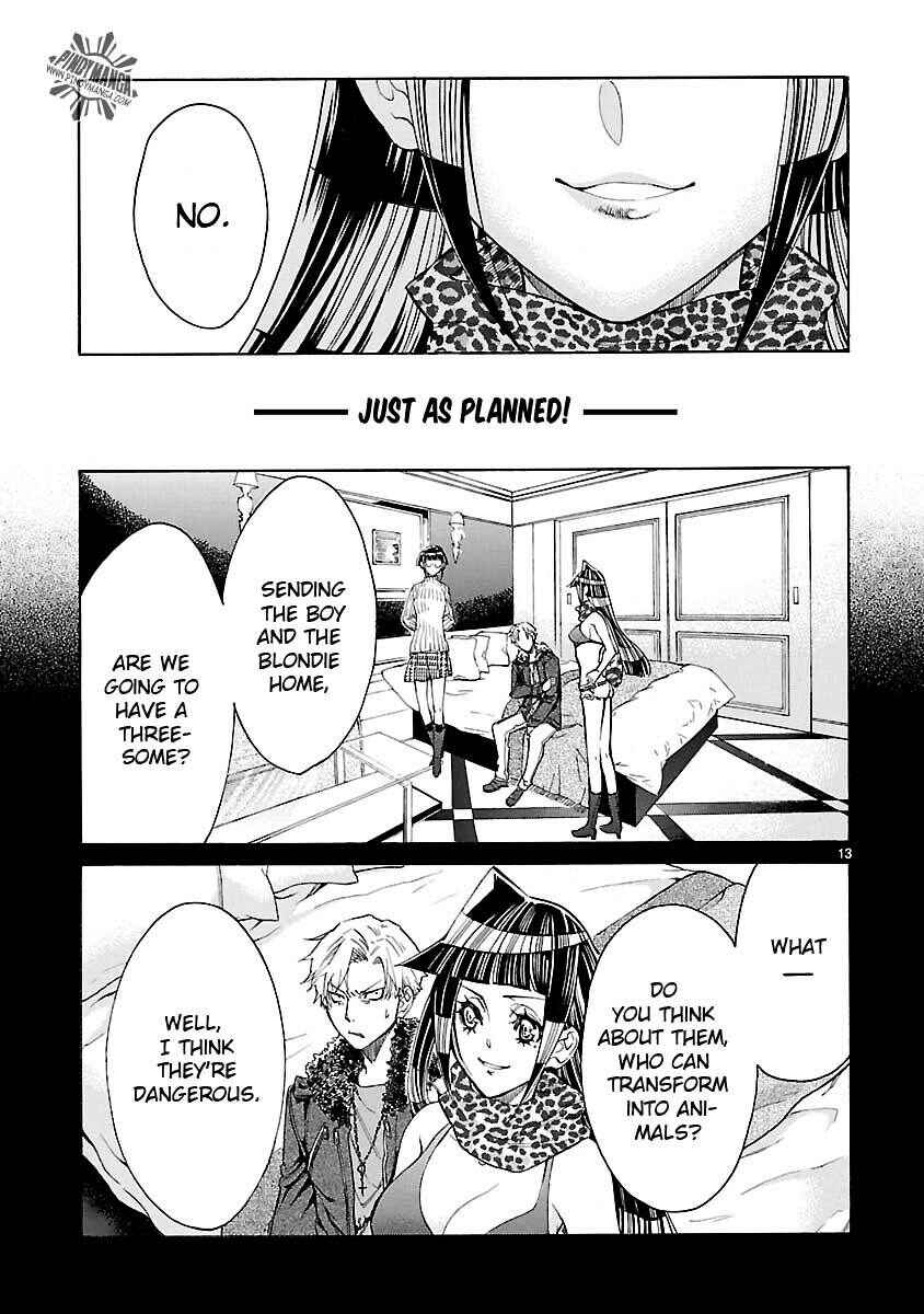 Page 16 Chapter 12 KLAN
