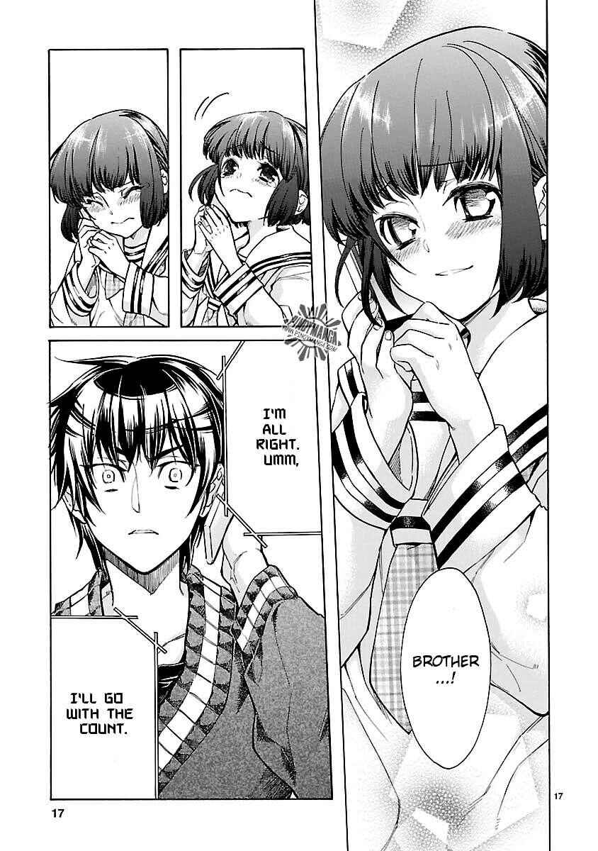 Page 20 Chapter 12 KLAN