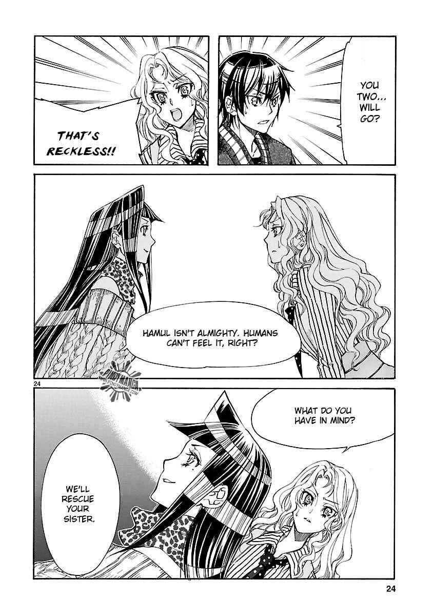 Page 27 Chapter 12 KLAN