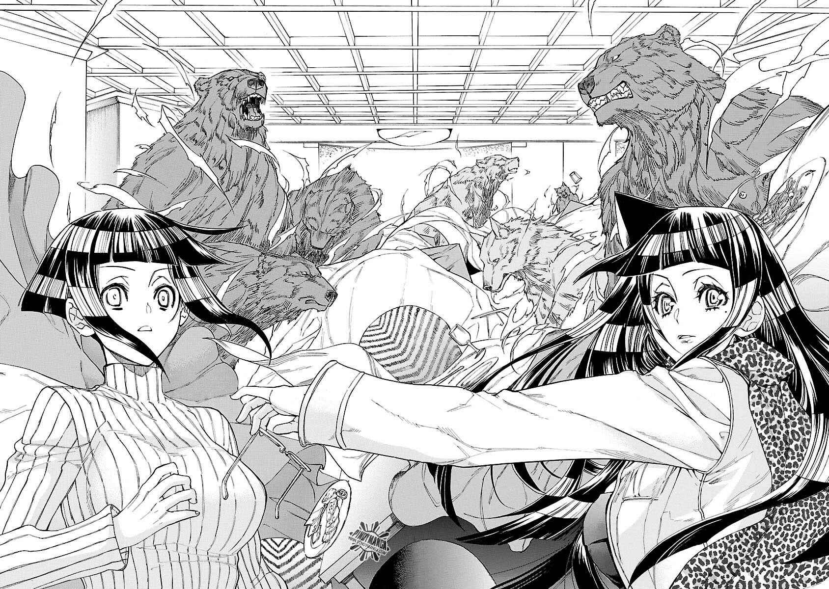 Page 39 Chapter 12 KLAN
