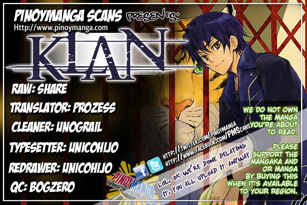 Page 5 Chapter 12 KLAN