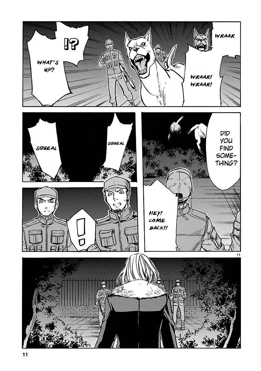 Page 13 Chapter 5 KLAN