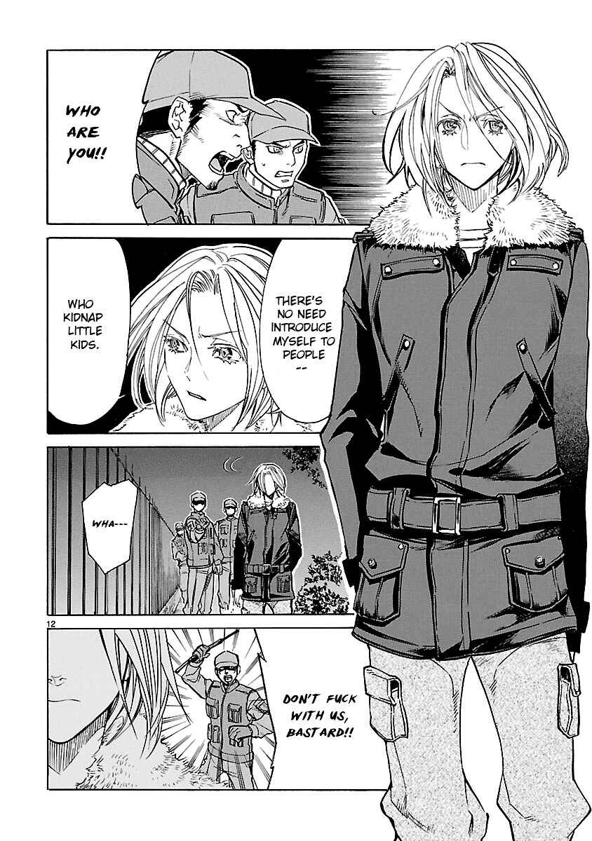 Page 14 Chapter 5 KLAN