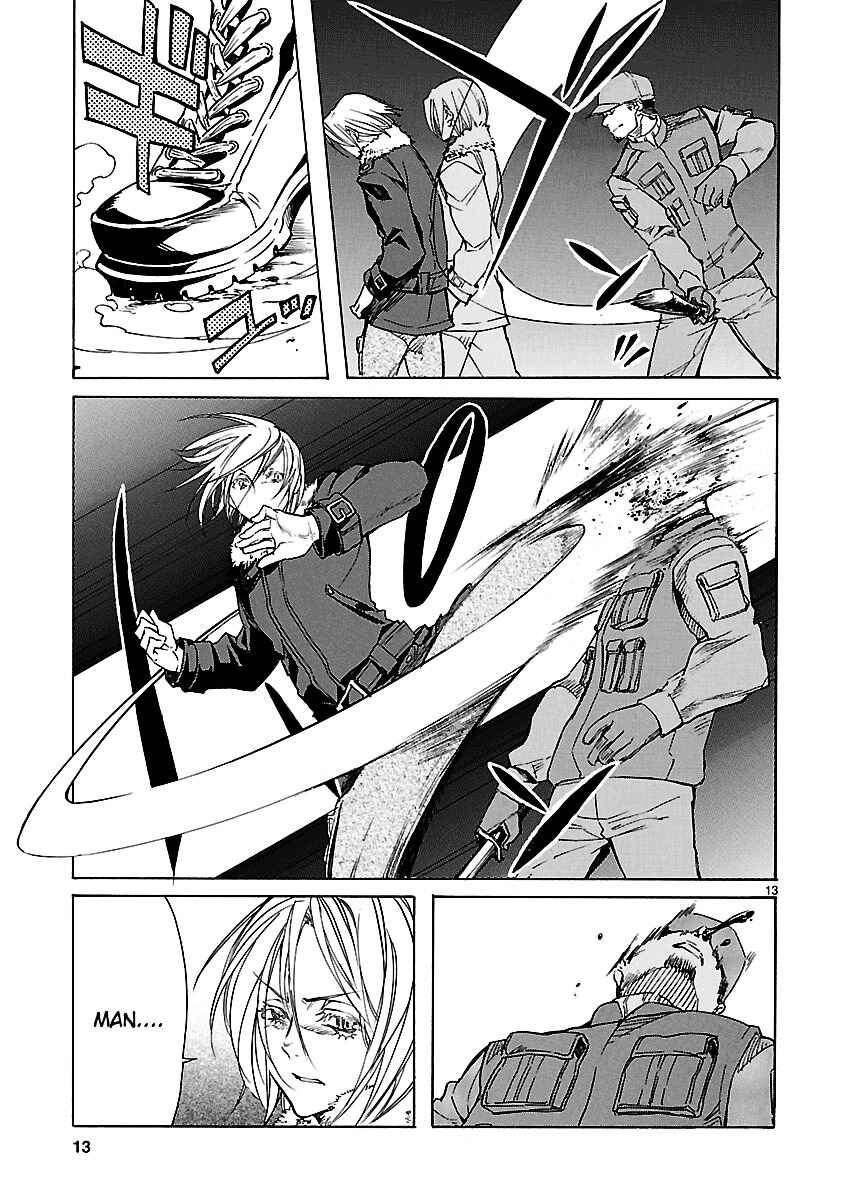 Page 15 Chapter 5 KLAN