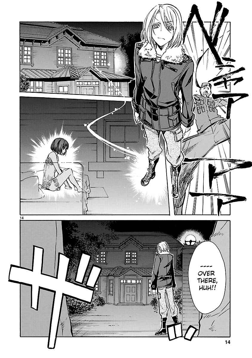 Page 16 Chapter 5 KLAN