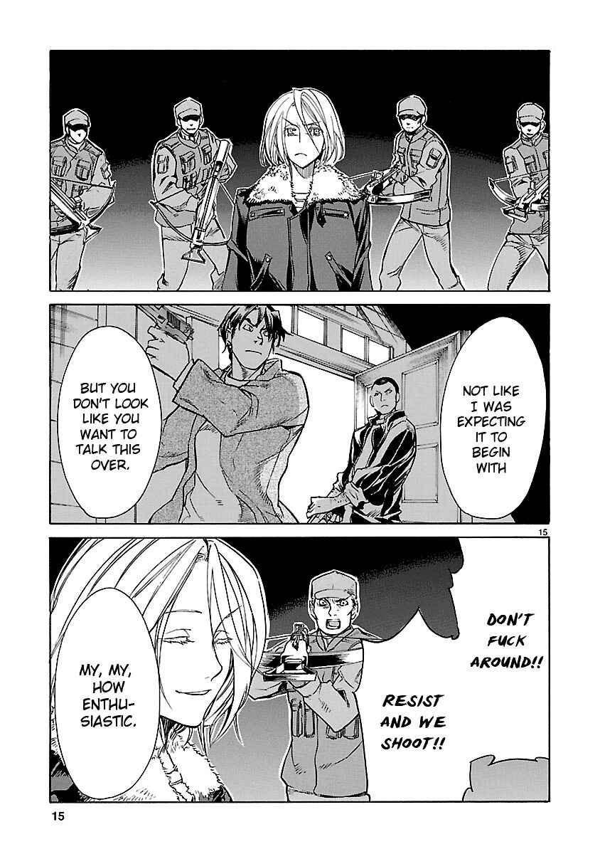 Page 17 Chapter 5 KLAN