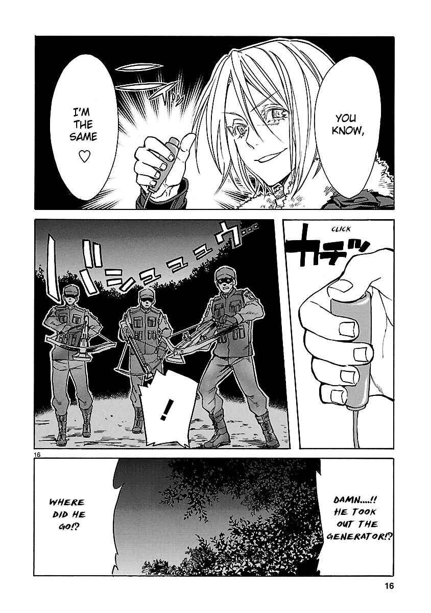Page 18 Chapter 5 KLAN