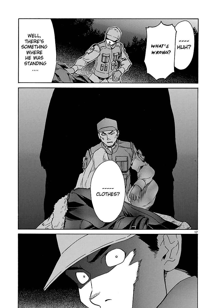 Page 19 Chapter 5 KLAN