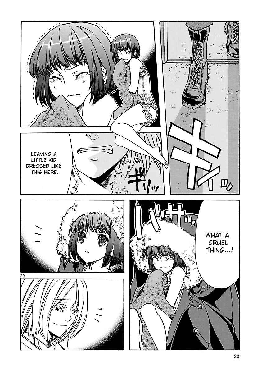 Page 22 Chapter 5 KLAN