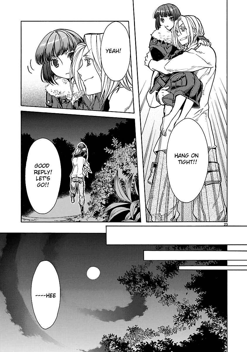 Page 25 Chapter 5 KLAN