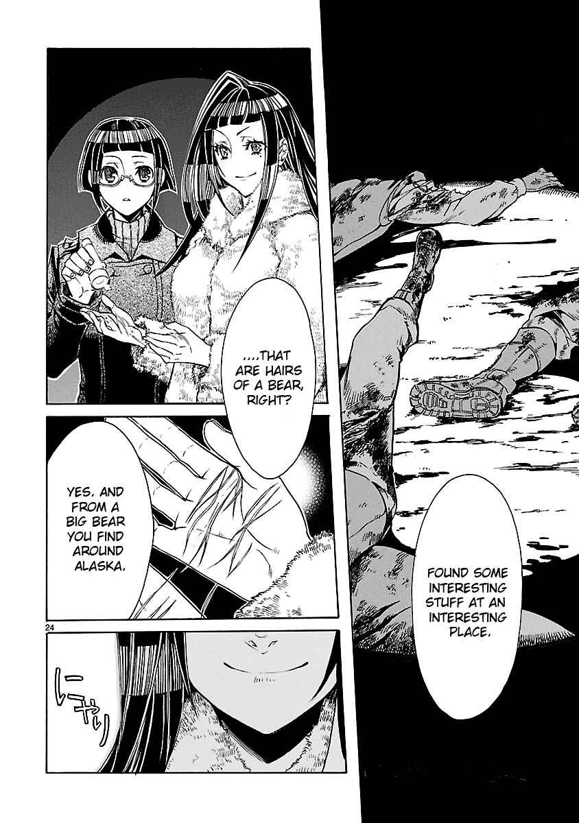 Page 26 Chapter 5 KLAN