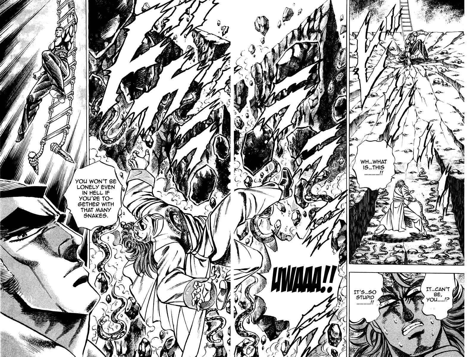 Page 18 Chapter 149 Sakigake!! Otokojuku