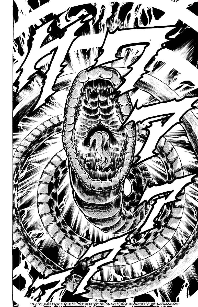 Page 6 Chapter 149 Sakigake!! Otokojuku