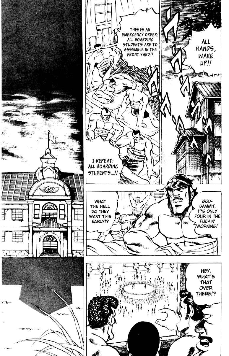Page 13 Chapter 6 Sakigake!! Otokojuku