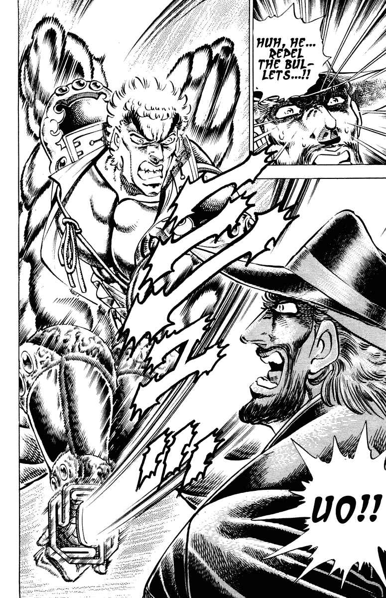 Page 16 Chapter 281 Sakigake!! Otokojuku