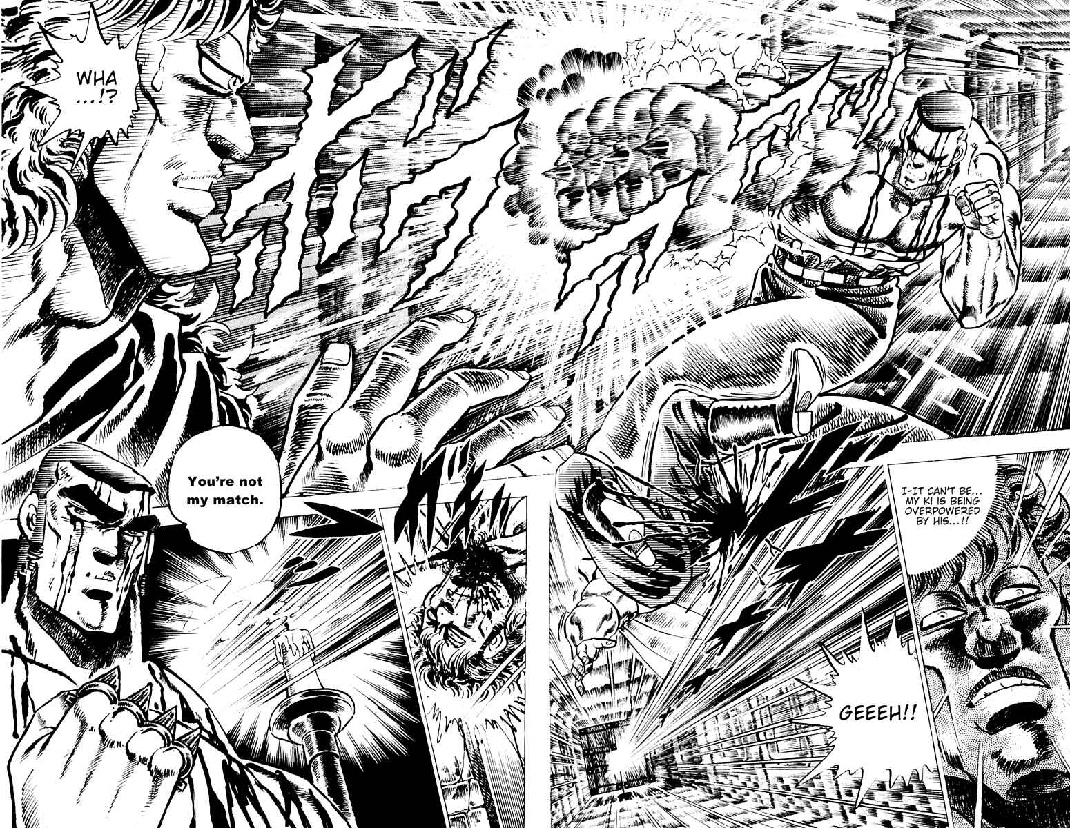 Page 24 Chapter 47 Sakigake!! Otokojuku