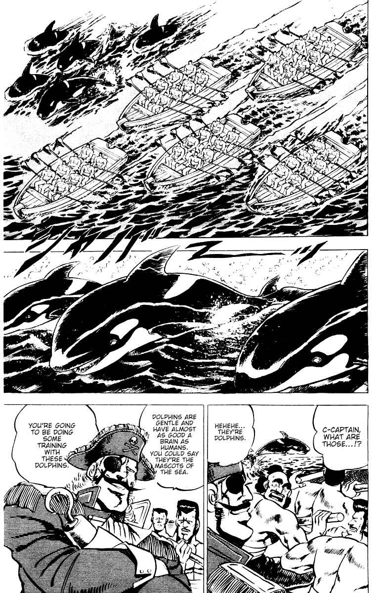 Page 12 Chapter 14 Sakigake!! Otokojuku