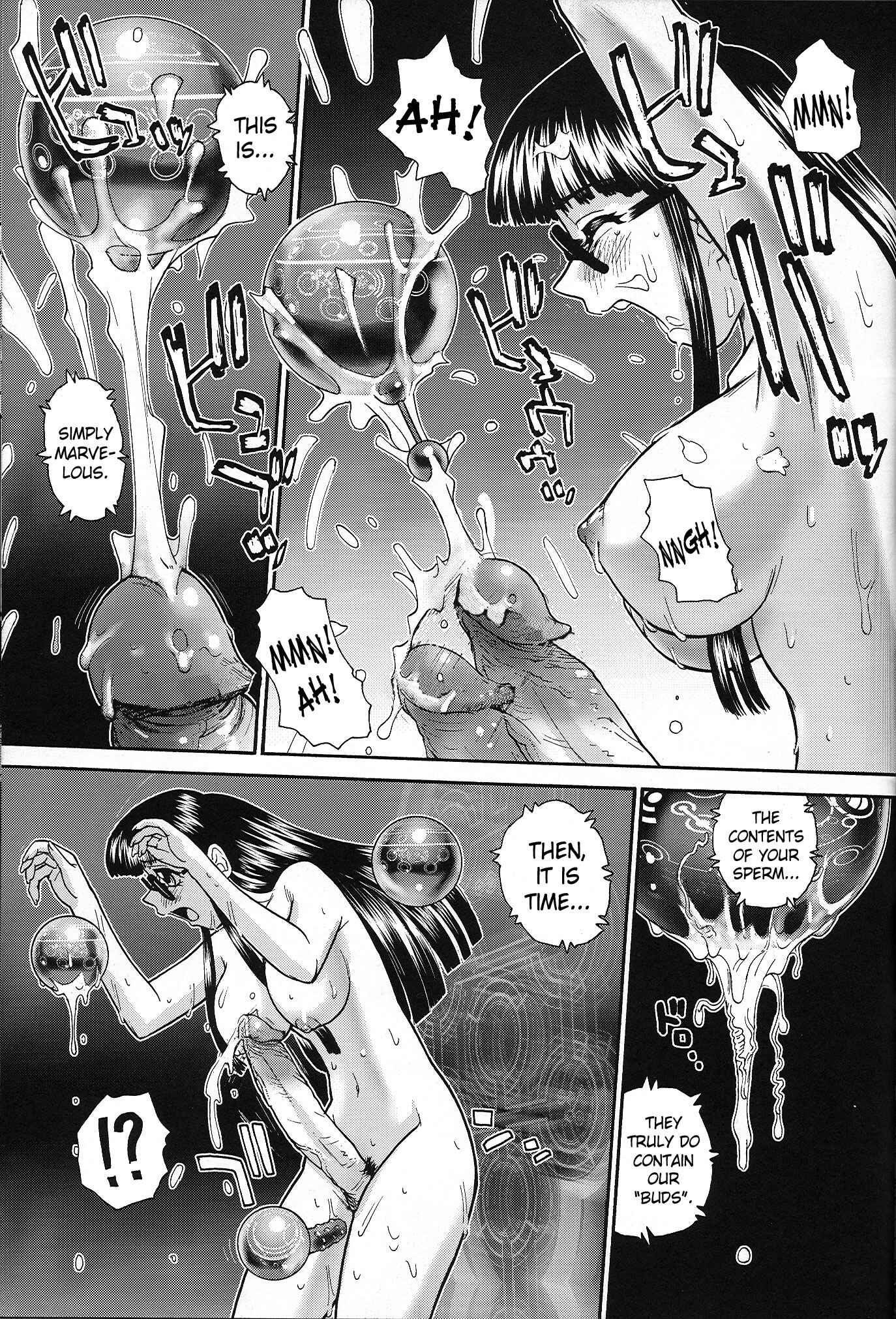 Page 11 Chapter 20 Dulce Report