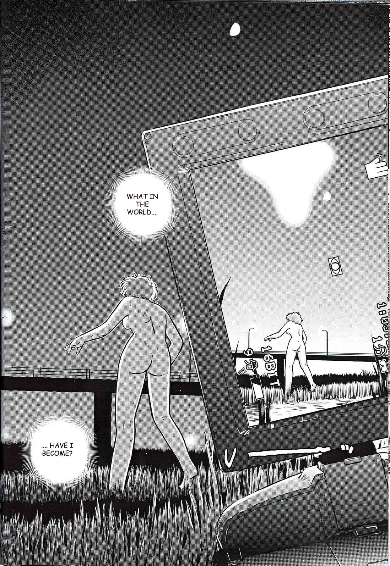 Page 19 Chapter 1 Dulce Report