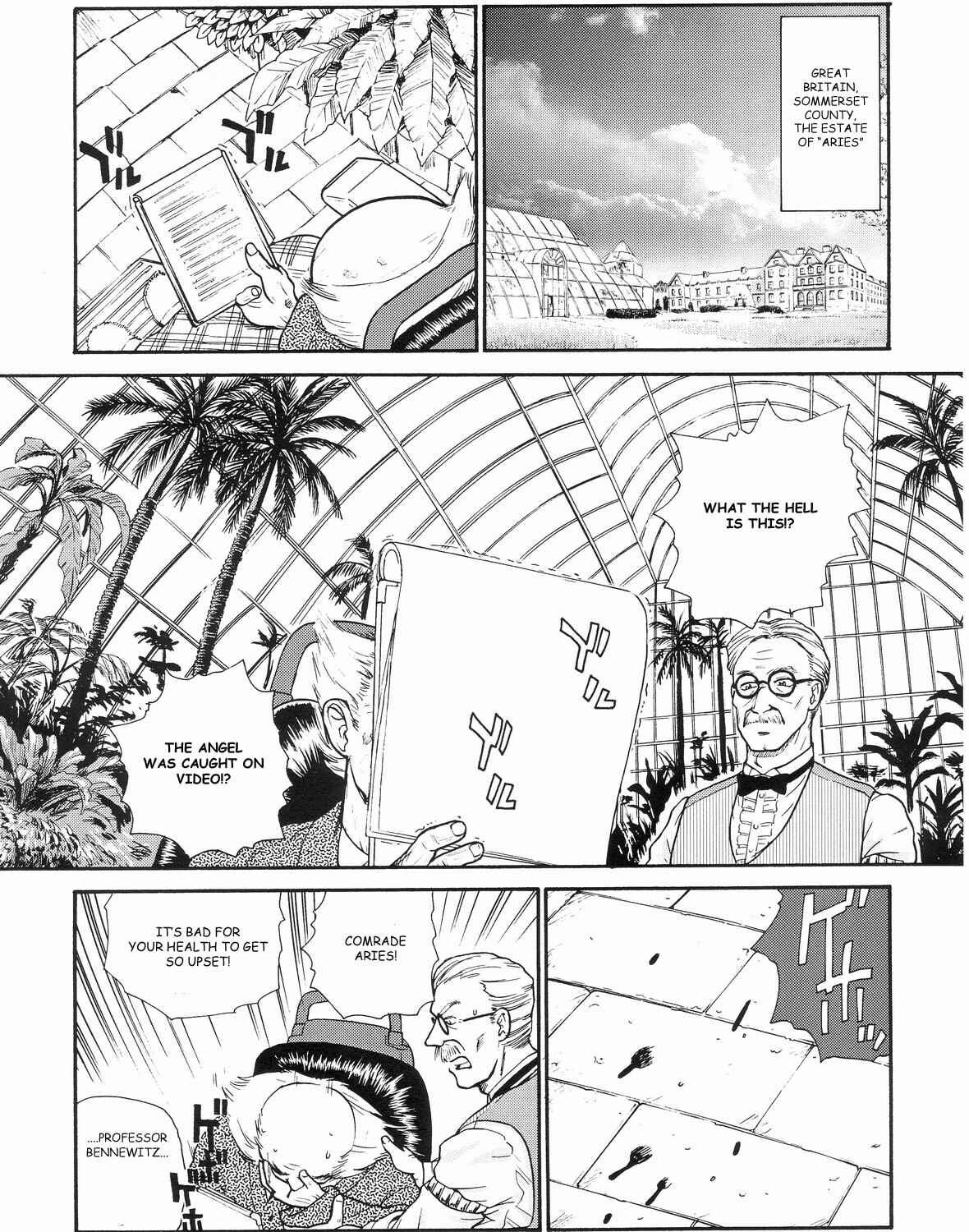 Page 28 Chapter 9 Dulce Report