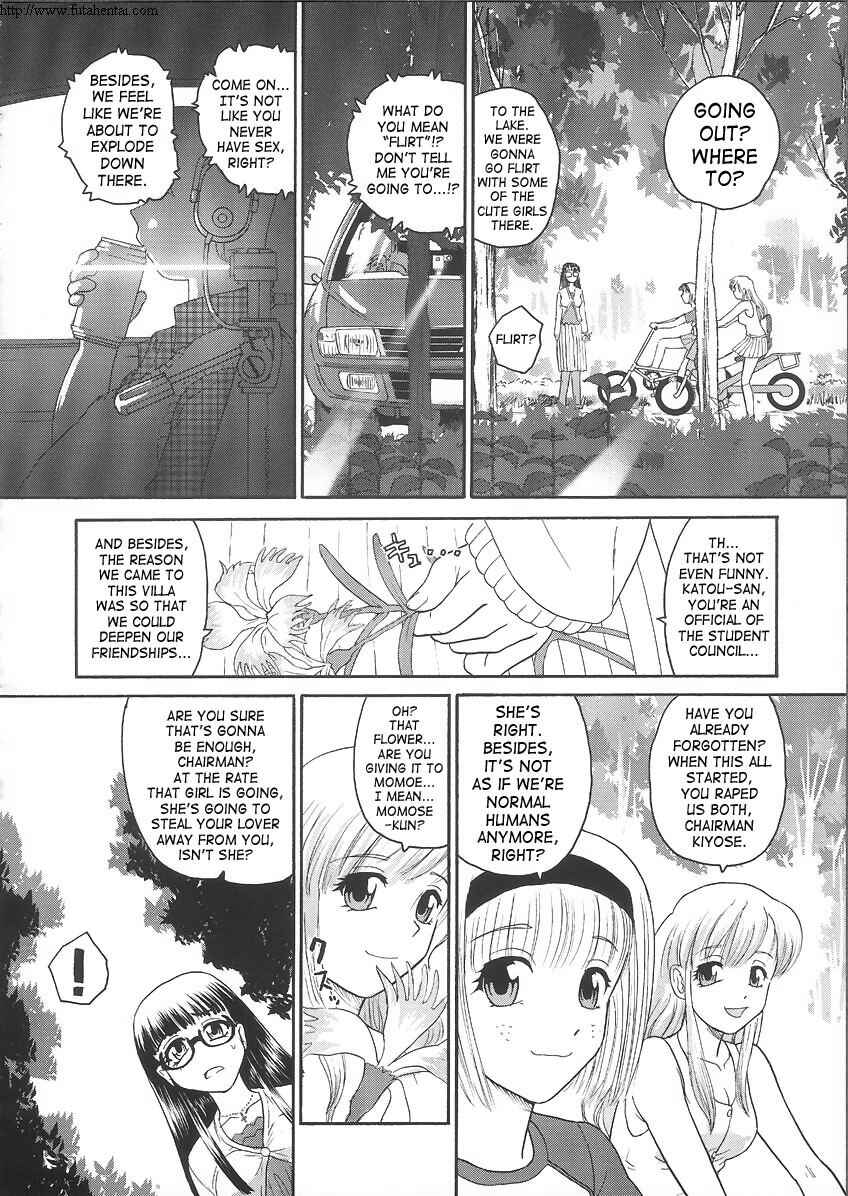Page 4 Chapter 18 Dulce Report