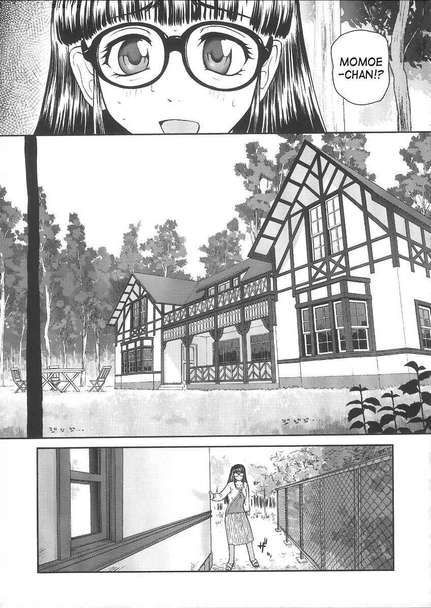 Page 5 Chapter 18 Dulce Report