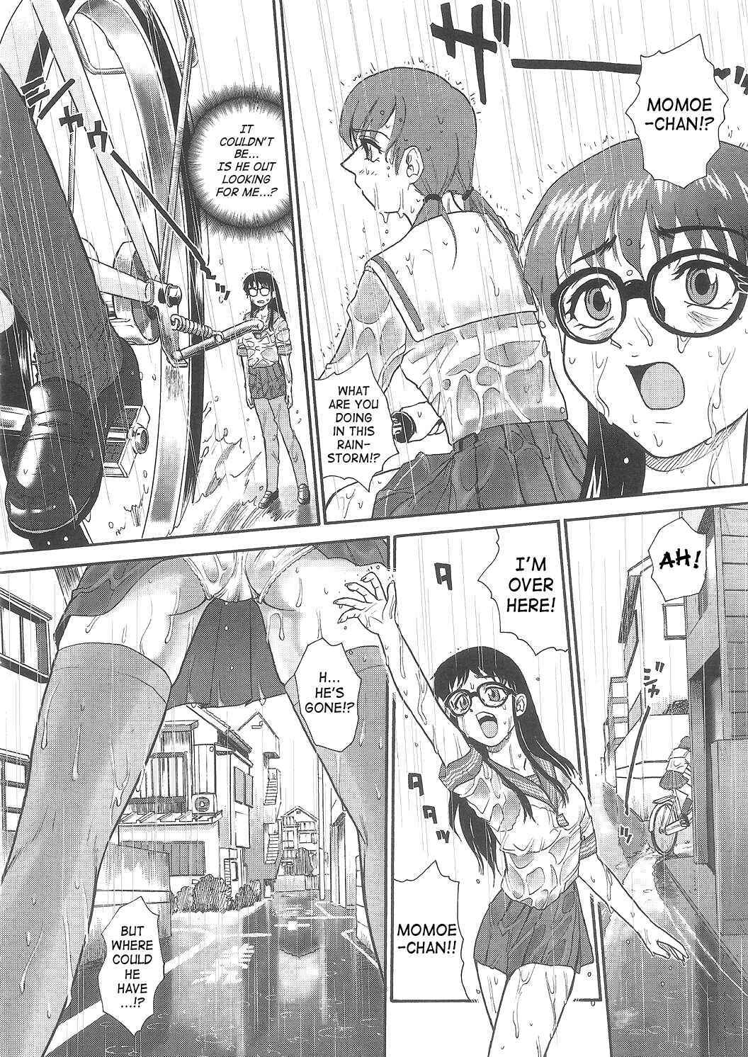 Page 8 Chapter 16 Dulce Report