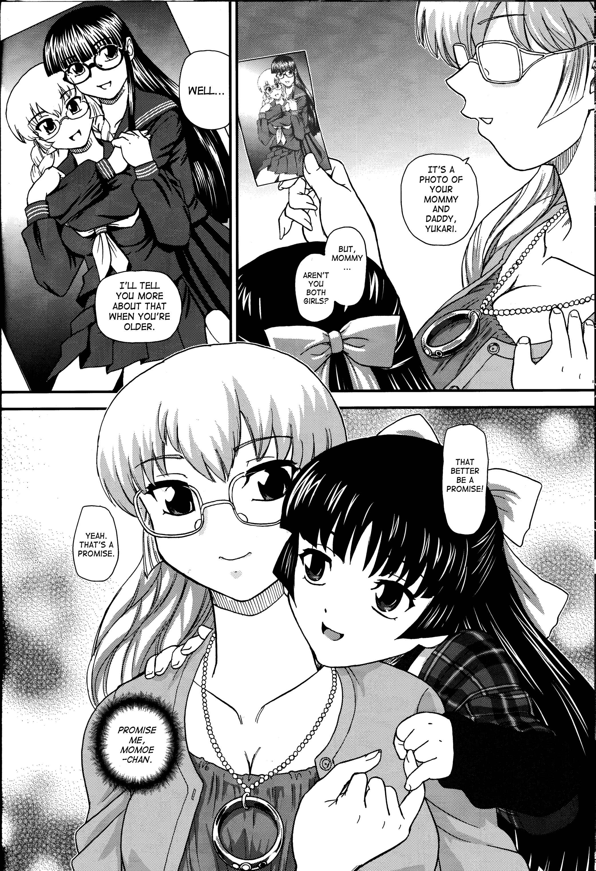 Page 2 Chapter 37 Dulce Report