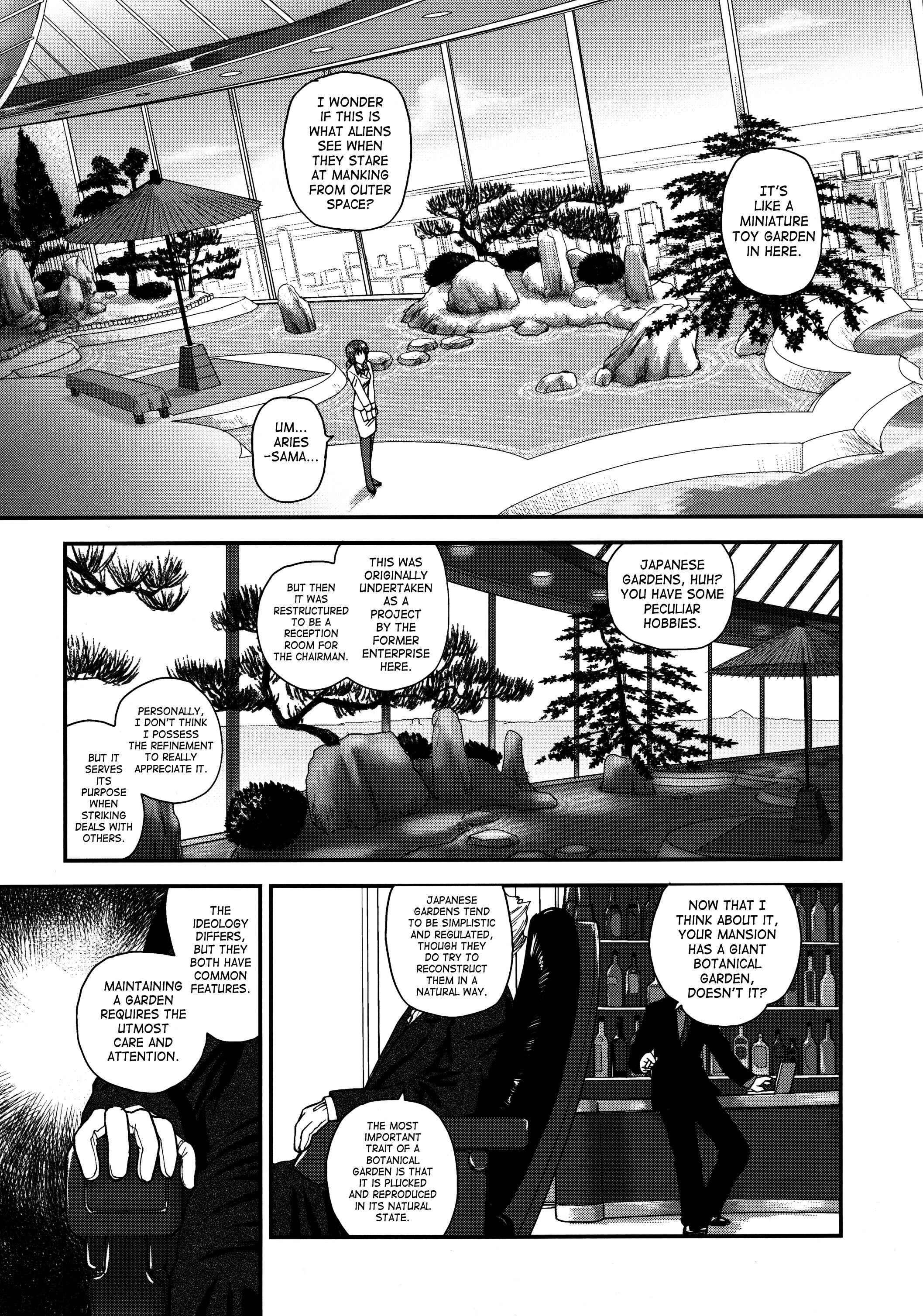 Page 3 Chapter 34 Dulce Report