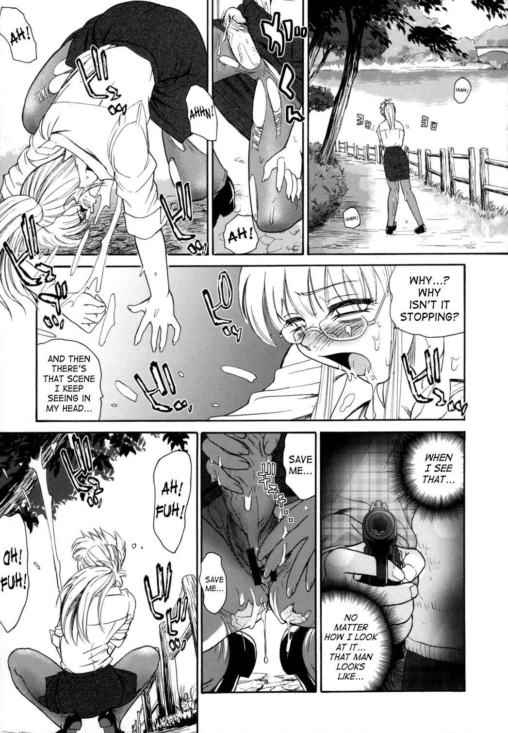 Page 11 Chapter 25 Dulce Report