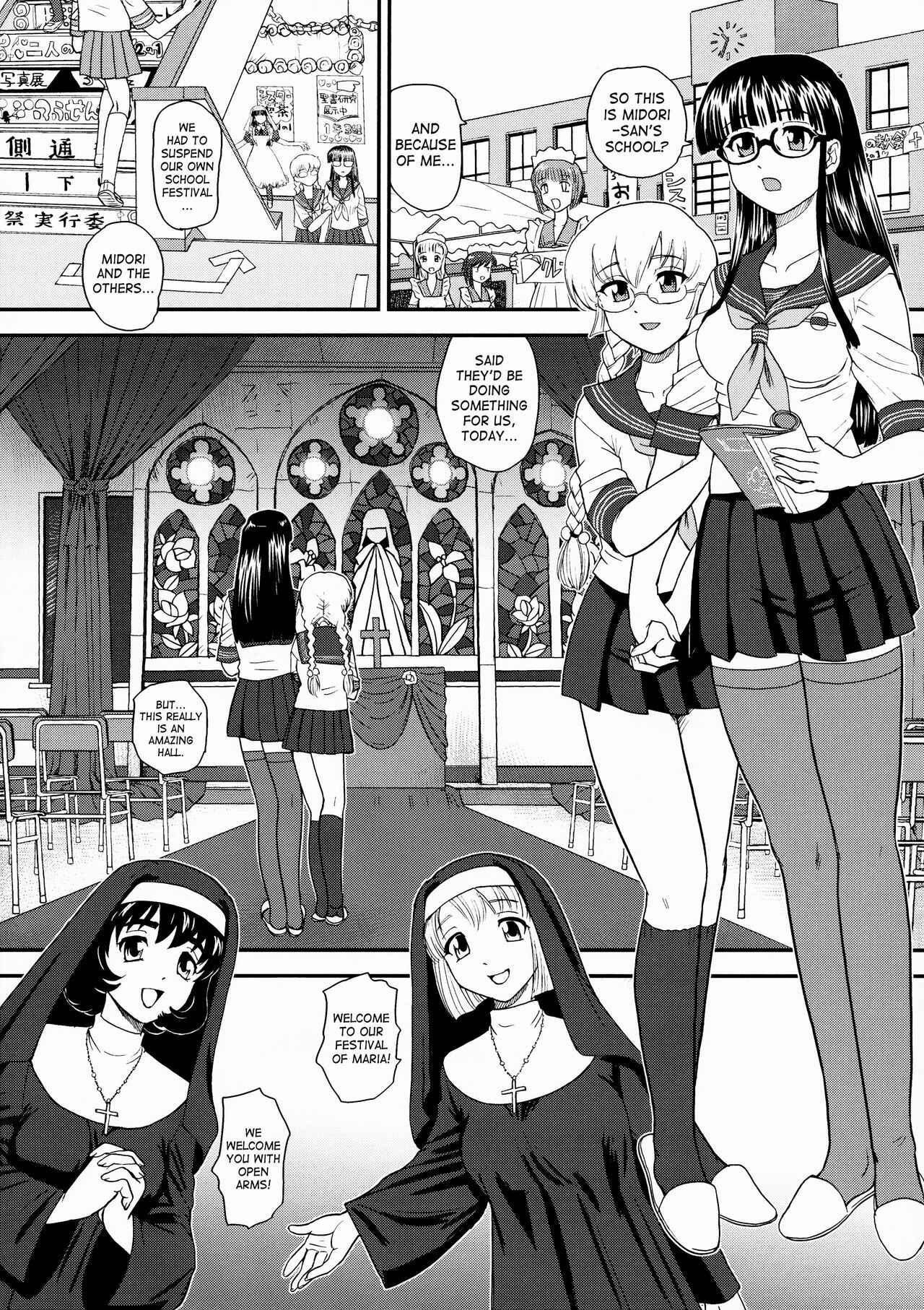 Page 2 Chapter 28 Dulce Report