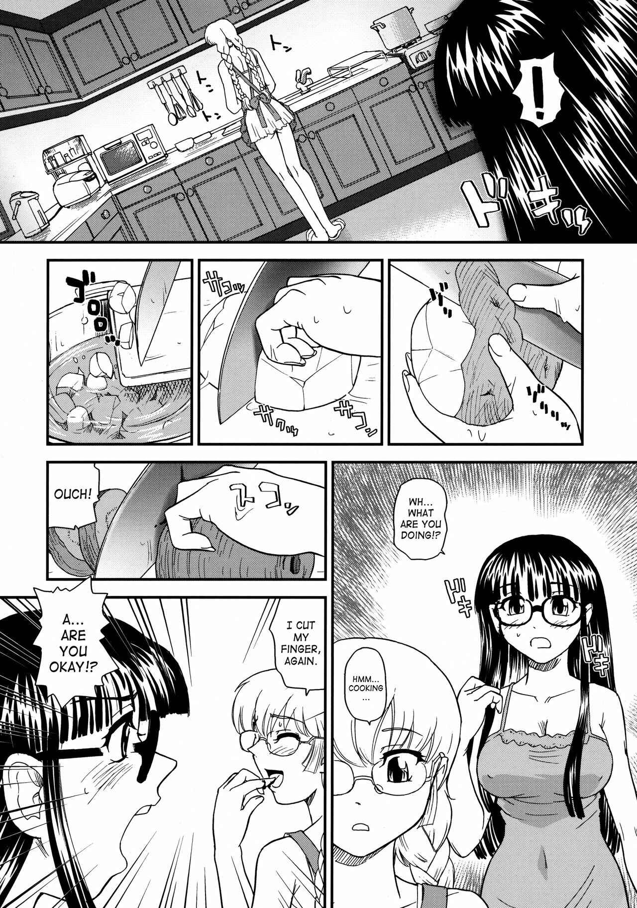 Page 4 Chapter 30 Dulce Report