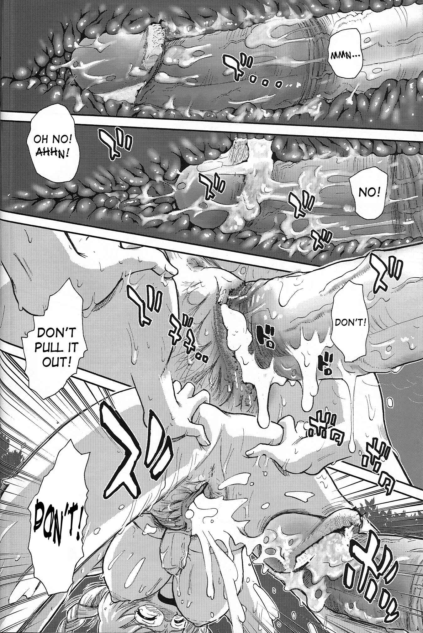 Page 11 Chapter 19 Dulce Report